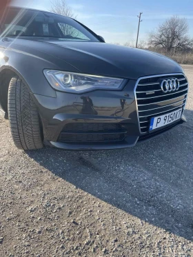 Audi A6 C7 Quattro 3.0TFSI S-Line Supercharged , снимка 1