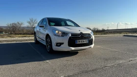 Citroen DS4 2.0 HDi, снимка 1