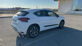 Citroen DS4 2.0 HDi, снимка 6