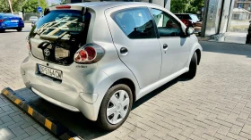 Toyota Aygo 1.0, снимка 4