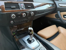 BMW 530 LCI комфорт салон, снимка 7