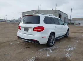 Mercedes-Benz GLS 450 Burmester* PANO* Обдухване* Камера* 360* Подгрев, снимка 5