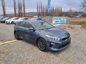 Kia Ceed 1.6 CRDI , снимка 3