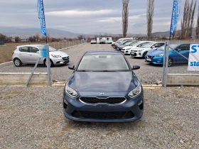 Kia Ceed 1.6 CRDI  1