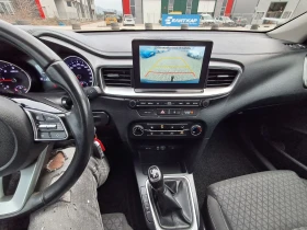 Kia Ceed 1.6 CRDI , снимка 16