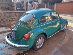 VW 1300, снимка 6