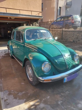     VW 1300