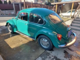 VW 1300, снимка 14