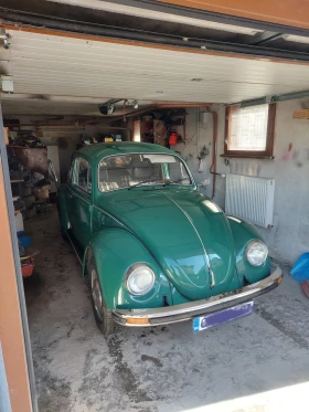     VW 1300