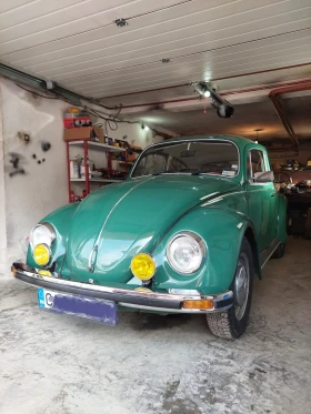 VW 1300, снимка 5