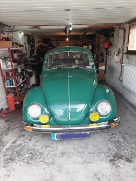 VW 1300, снимка 2