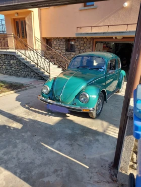 VW 1300 | Mobile.bg    6