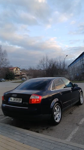 Audi A4 2.5TDI 180HP Quattro , снимка 3