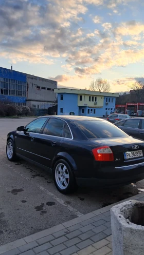 Audi A4 2.5TDI 180HP Quattro , снимка 4