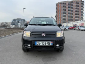     Fiat Panda 1.3m-get-62000km