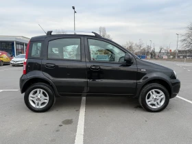 Fiat Panda 1.3m-get-62000km | Mobile.bg    8