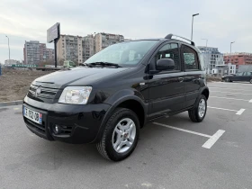     Fiat Panda 1.3m-get-62000km