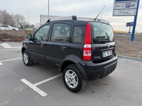 Fiat Panda 1.3m-get-62000km | Mobile.bg    5