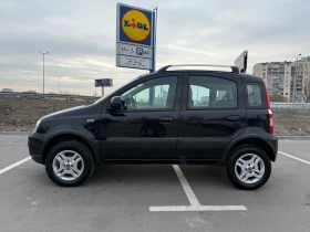     Fiat Panda 1.3m-get-62000km