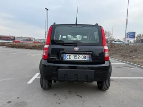 Fiat Panda 1.3m-get-62000km | Mobile.bg    6