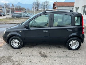 Fiat Panda 1.2i 60к.с * Климатроник* , снимка 6