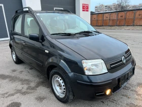 Fiat Panda 1.2i 60к.с * Климатроник* , снимка 2