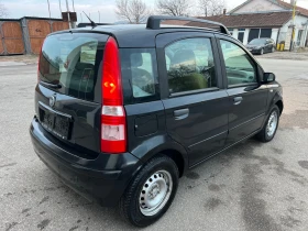 Fiat Panda 1.2i 60к.с * Климатроник* , снимка 4