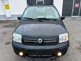 Fiat Panda 1.2i 60к.с * Климатроник* , снимка 7