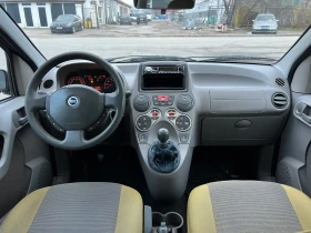 Fiat Panda 1.2i 60к.с * Климатроник* , снимка 10