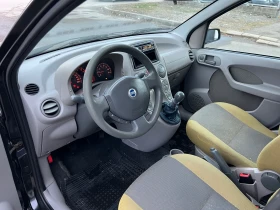 Fiat Panda 1.2i 60к.с * Климатроник* , снимка 9