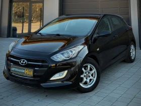 Hyundai I30 1.6 CRDi FaceLift - 15600 лв. - 21463006 | Car24.bg