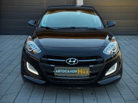 Hyundai I30 1.6 CRDi FaceLift, снимка 2