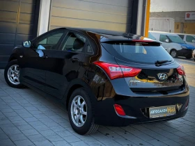 Hyundai I30 1.6 CRDi FaceLift - 15600 лв. - 21463006 | Car24.bg