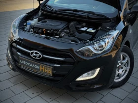 Hyundai I30 1.6 CRDi FaceLift, снимка 12