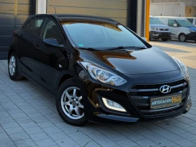 Hyundai I30 1.6 CRDi FaceLift, снимка 3