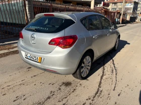 Обява за продажба на Opel Astra 1.6I Automatic  ~10 000 лв. - изображение 2