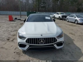 Mercedes-Benz AMG GT 6.3  * ЛИЗИНГ* , снимка 7