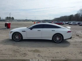 Mercedes-Benz AMG GT 6.3  * ЛИЗИНГ* , снимка 5