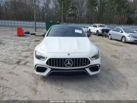 Mercedes-Benz AMG GT 6.3 * ЛИЗИНГ* - 128000 лв. - 34458719 | Car24.bg