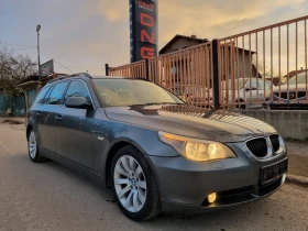 BMW 525 D EURO4  1