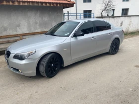 BMW 530 530D 218 кс, снимка 2