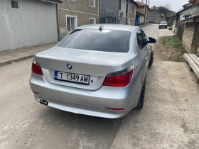 BMW 530 530D 218 кс, снимка 5