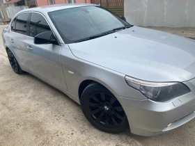 BMW 530 530D 218 кс, снимка 3