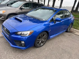 Subaru WRX, снимка 3