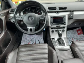 VW Passat * 4MONTION* ОБСЛУЖЕН* , снимка 12