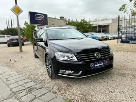 VW Passat * 4MONTION* ОБСЛУЖЕН* , снимка 3