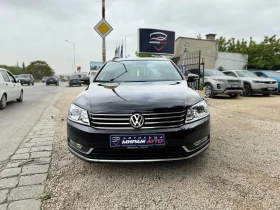 VW Passat * 4MONTION* ОБСЛУЖЕН* , снимка 2