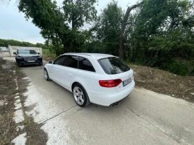 Обява за продажба на Audi A4 2.0  ~10 900 лв. - изображение 3