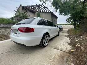 Обява за продажба на Audi A4 2.0  ~10 900 лв. - изображение 4
