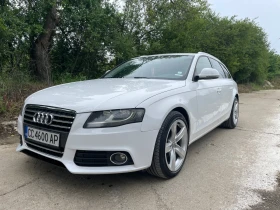 Обява за продажба на Audi A4 2.0  ~10 900 лв. - изображение 1